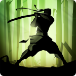Shadow Fight 2 Взлом на 999 уровень