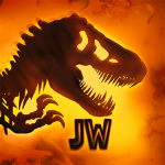 Jurassic World: Игра