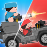Армии клонов: Боевая игра