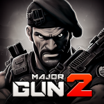 Gun 2: игры без интернета