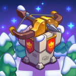 Rush Royale: Tower Defense TD