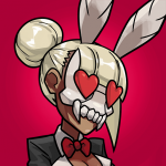 Skullgirls: РПГ-файтинг
