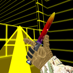 CS Surf GO. Bhop & Surf кс го!