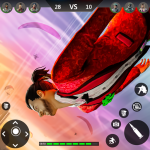 WarStrike FPS Offline Gun Game