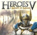 Герои Магии и Меча 5