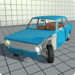 Simple Car Crash моды на машины