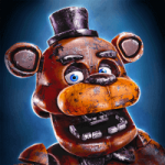 FNAF Plus