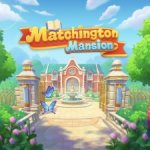 Matchington Mansion