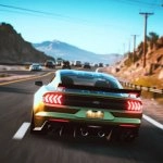 Nitro Speed