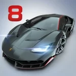 Asphalt 8: На взлет