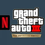 GTA III – Definitive