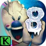 Ice Scream 8