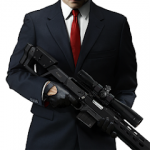 Hitman Снайпер