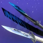 Stand Knife Simulator 2024