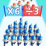 Топ Войны: Игра Битвы