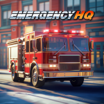 EMERGENCY HQ