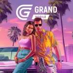 Grand Mobile Мод Меню