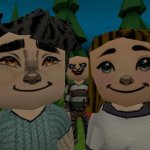 Dark Neighbors: Mansion Escape