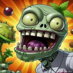 Plants vs Zombies Brawl Edition