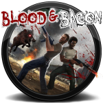 Blood and Bacon