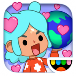 Toca Life: World 1.105