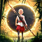 Kung Fu Saga